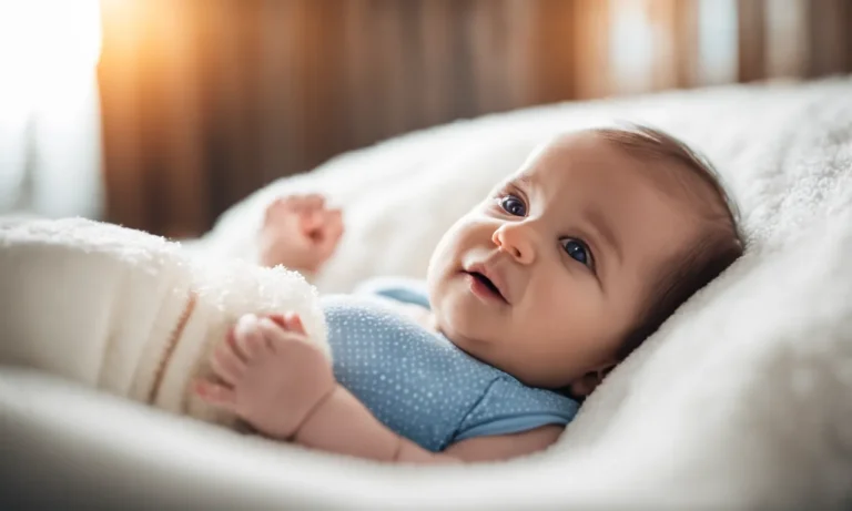 Best Diapers For Sensitive Skin Newborns (2023 Update)