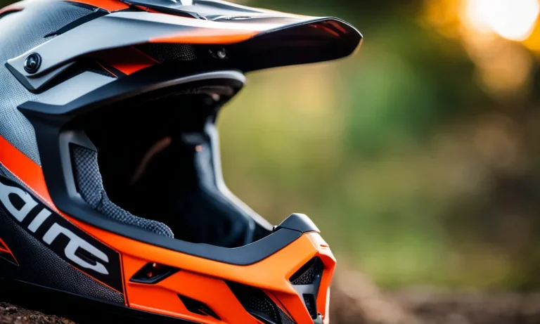 Best Dirt Bike Helmet Brands (2024 Update)