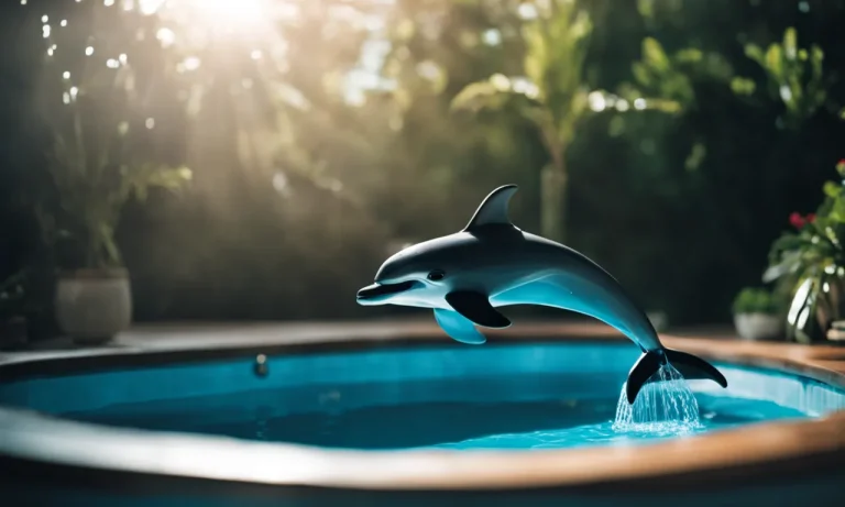Best Dolphin Robotic Pool Cleaner (2024 Update)