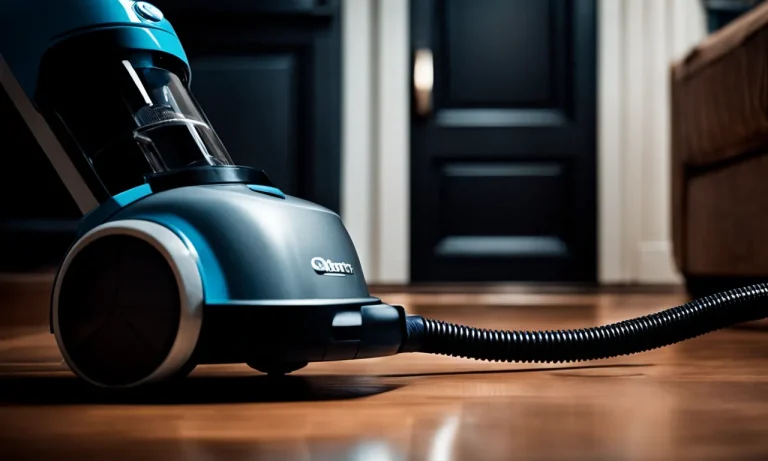 Best Dry And Wet Vacuum Cleaner (2024 Update)
