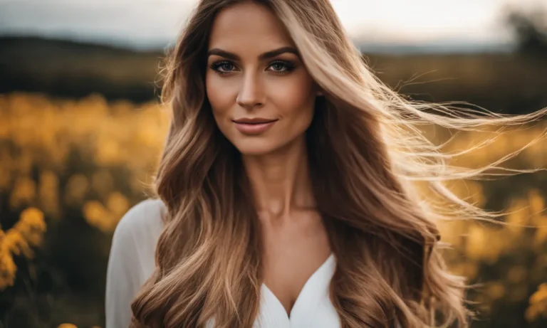 Best Dry Shampoo For Balayage Hair (2024 Update)