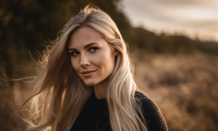 Best Dry Shampoo For Blonde Hair (2023 Update)