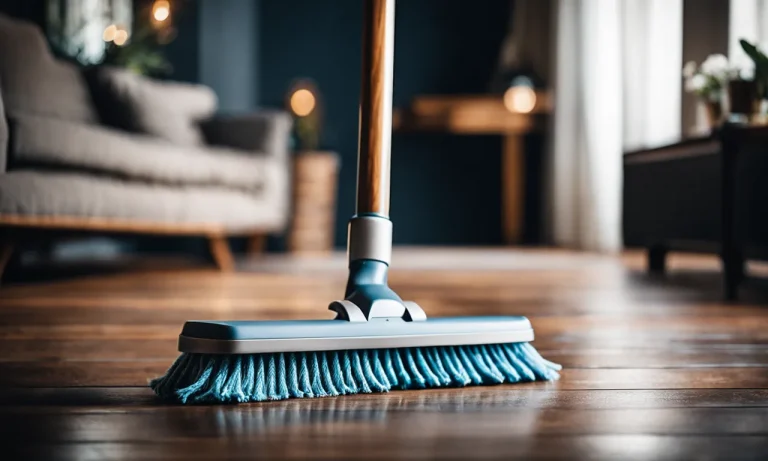 Best Easy Mop For Hardwood Floors (2024 Update)