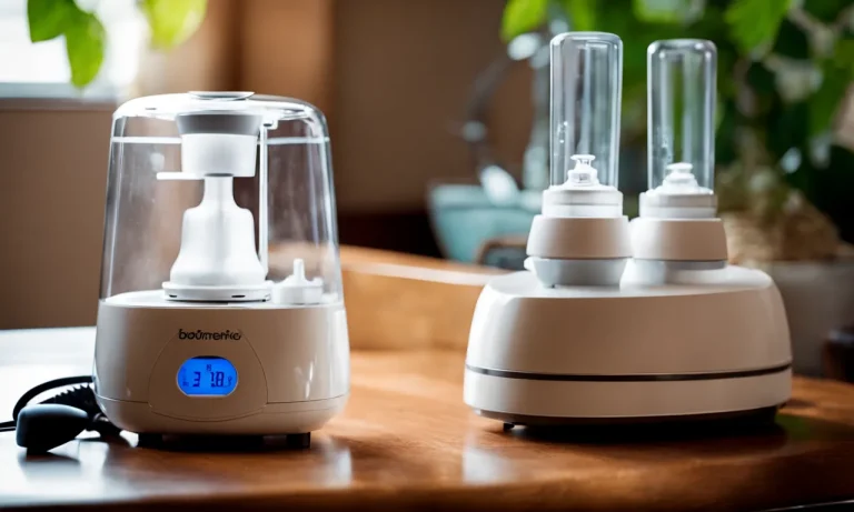 Best Electric Breast Pump For Larger Breast (2024 Update)