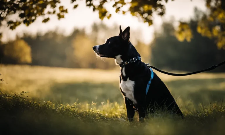 Best Electric Collars For Dogs (2023 Update)