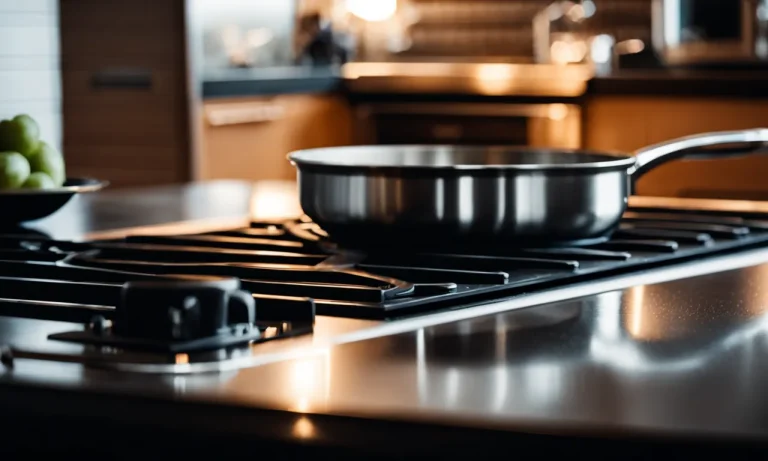 Best Electric Cooktops With Downdraft (2023 Update)