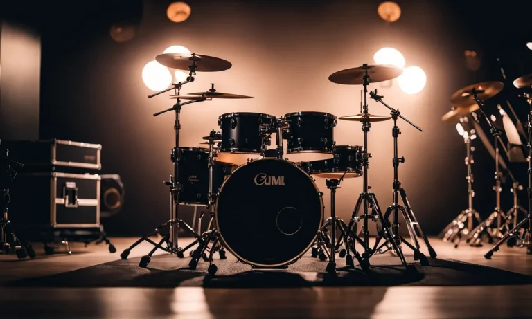 Best Electric Drum Sets For Beginners (2024 Update)