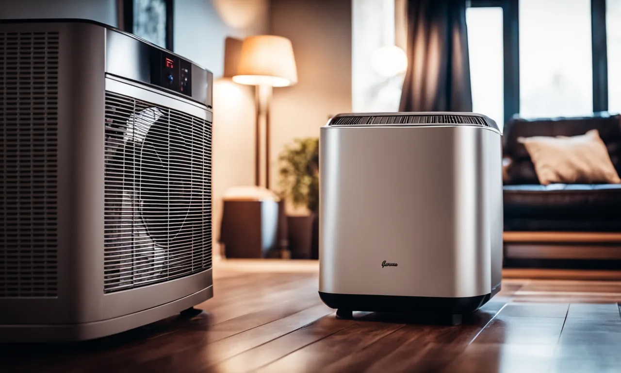 Best Electric Furnace And Heat Pump (2024 Update) Pubbelly