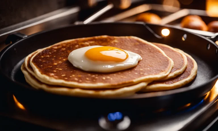 Best Electric Griddle For Pancakes (2024 Update)