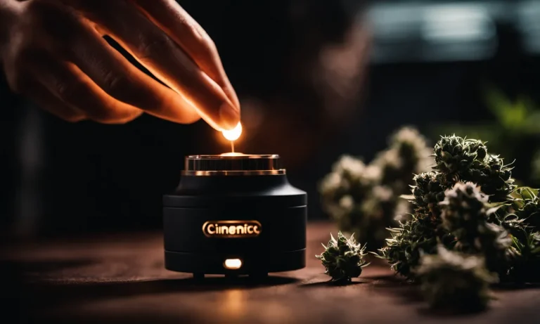Best Electric Grinder For Weed (2023 Update)