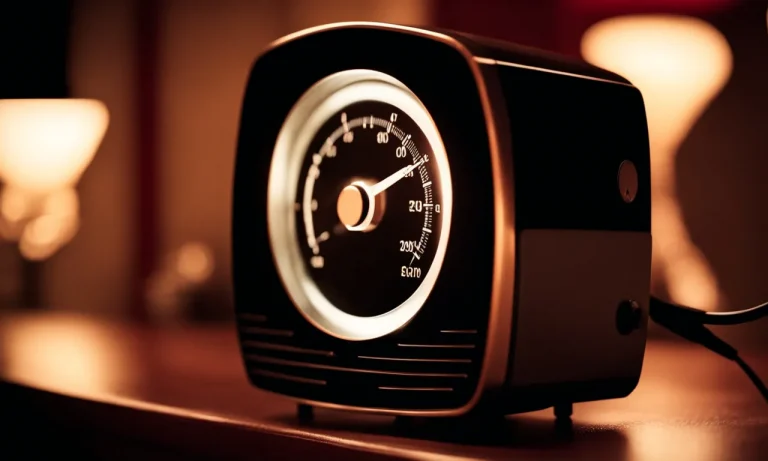 Best Electric Heater With Thermostat (2025 Update)