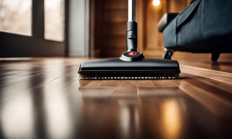 Best Electric Mop For Laminate Floors (2023 Update)