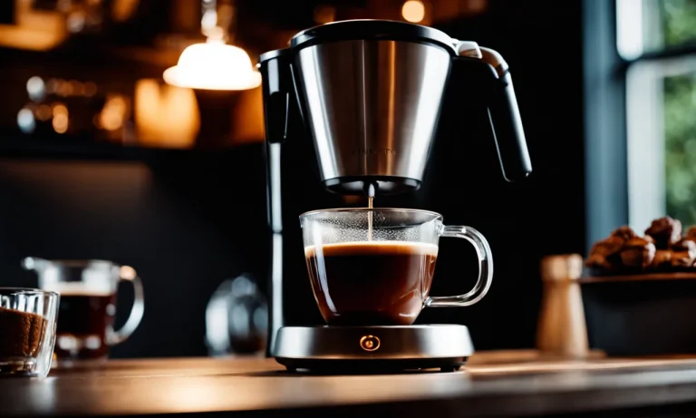 Best Electric Pour Over Coffee Maker (2023 Update)