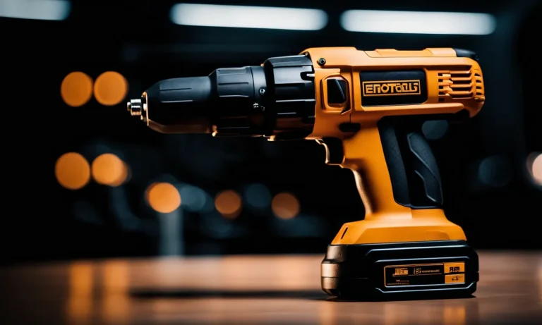 Best Electric Power Tools Manufacturers (2024 Update)