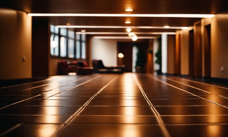Best Electric Radiant Floor Heating Under Tile (2024 Update)