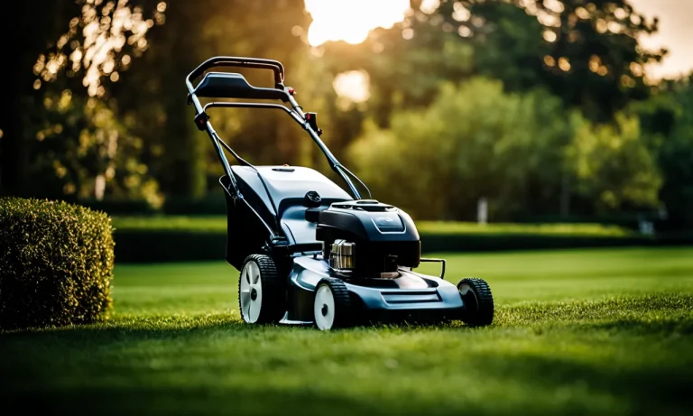 Best Electric Riding Lawn Mowers (2024 Update)