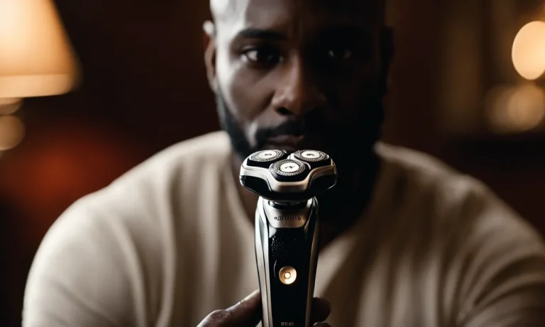 Best Electric Shaver For Black Men’S Bald Head (2024 Update)