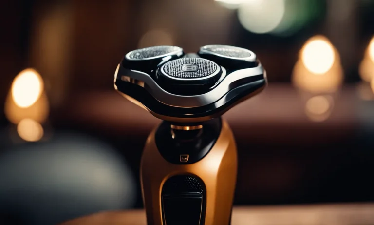 Best Electric Shaver For Brazilian (2024 Update)