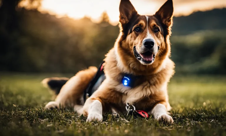 Best Electric Shock Collar For Dogs (2024 Update)