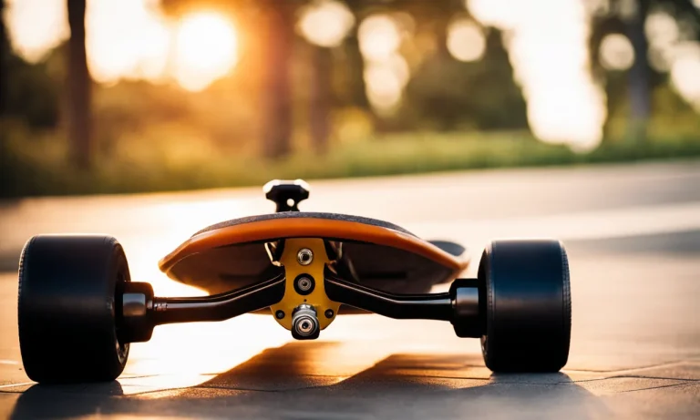 Best Electric Skateboards For Adults (2023 Update)