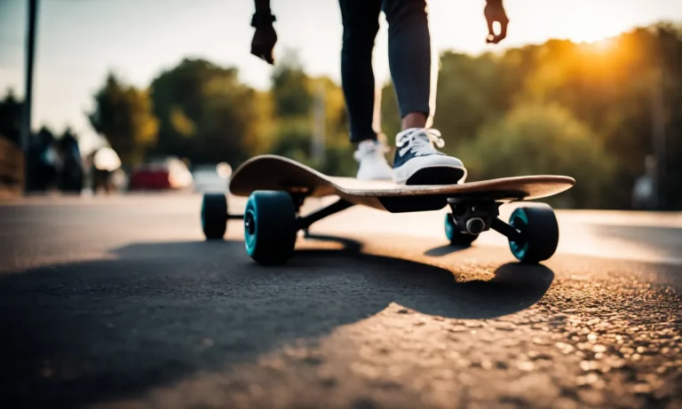 Best Electric Skateboards On Amazon (2024 Update)