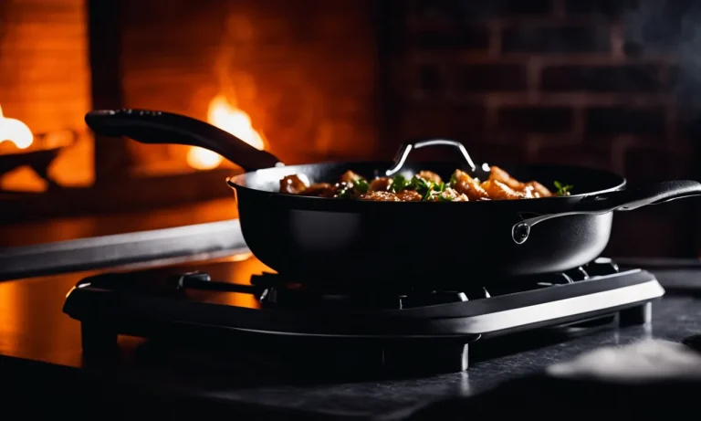 Best Electric Skillet For Frying (2024 Update)