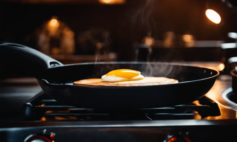 Best Electric Skillet For Pancakes (2024 Update)