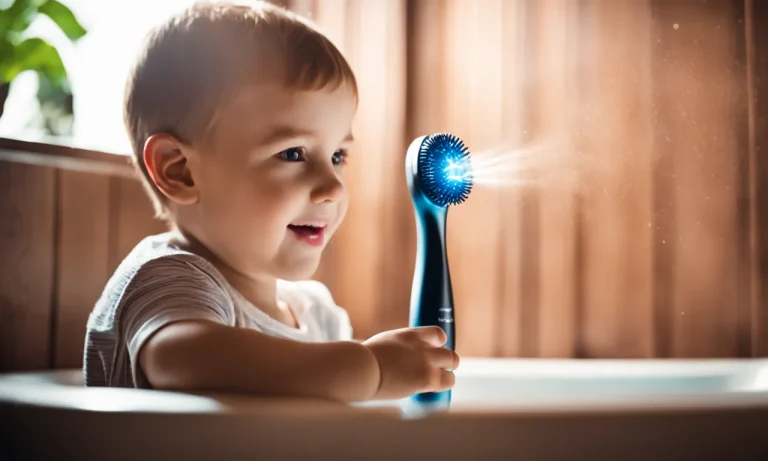 Best Electric Toothbrush For Kids (2024 Update)