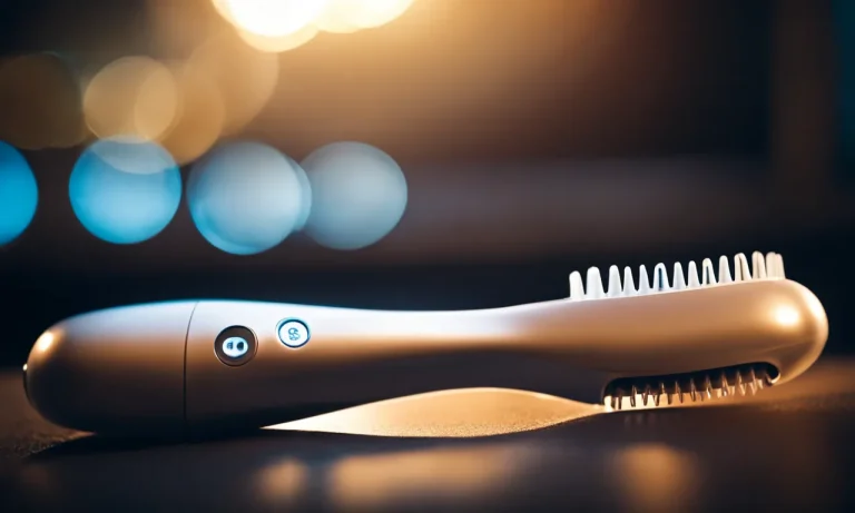 Best Electric Toothbrush For Sensitive Teeth (2024 Update)