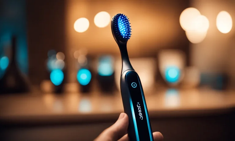 Best Electric Toothbrush For Teens (2024 Update)