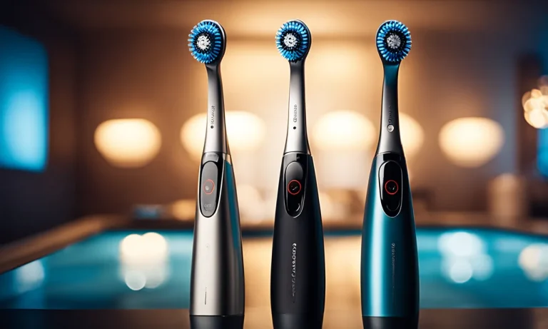Best Electric Toothbrush On Amazon (2024 Update)
