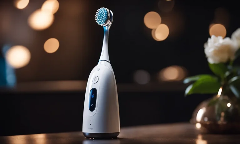Best Electric Toothbrush With Waterpik (2024 Update)