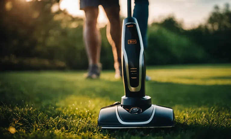 Best Electric Trimmers For Lawn (2023 Update)