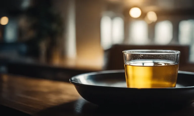 Best Enzyme Cleaner For Human Urine (2025 Update)
