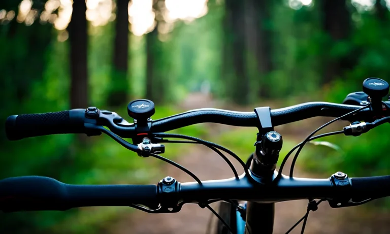 Best Ergonomic Mountain Bike Grips (2024 Update)