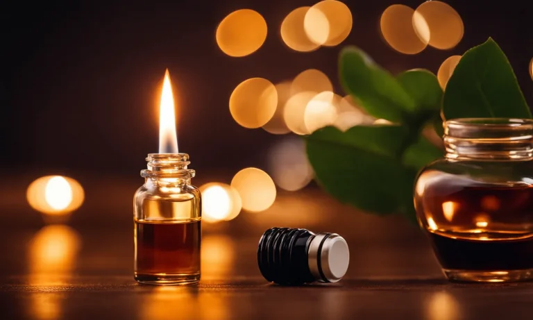 Best Essential Oil Smells For Home (2024 Update)