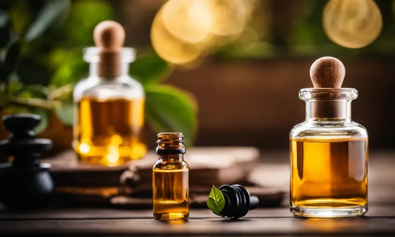 Best Essential Oils For Home Fragrance (2024 Update)