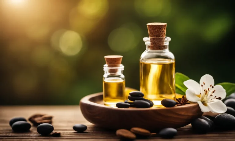 Best Essential Oils For Irritated Skin (2024 Update)