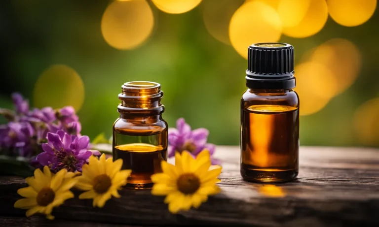 Best Essential Oils For Itchy Skin (2023 Update)