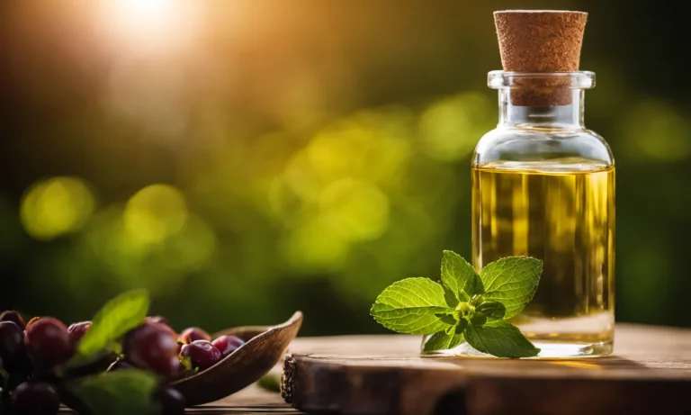 Best Essential Oils For Skin (2024 Update)