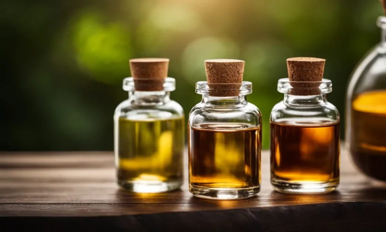 Best Essential Oils For Skin Repair (2024 Update)