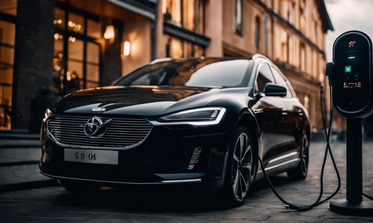 Best Ev Chargers For Home (2024 Update)