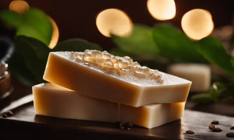 Best Exfoliating Soap For Black Skin (2024 Update)