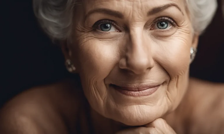 Best Face Moisturizer For Aging Skin Over 60 (2024 Update)