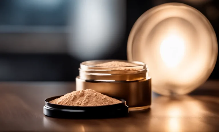Best Face Powder For Dry Skin For Daily Use (2024 Update)