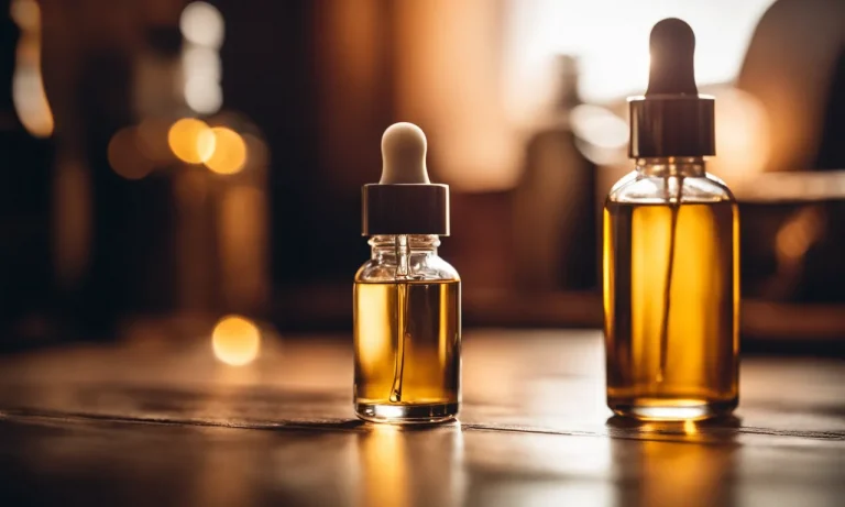 Best Facial Oils For Dry Skin (2024 Update)