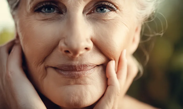 Best Facials For Aging Skin (2024 Update)