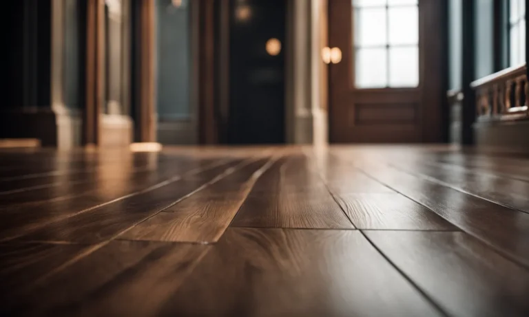 Best Filler For Wood Floors (2024 Update)