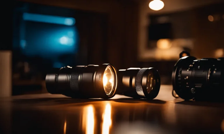 Best Flashlights For Home Use (2023 Update)