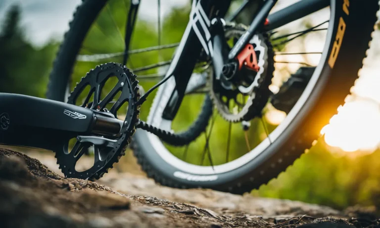 Best Flat Pedals For Mountain Bike (2024 Update)